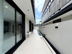 Seletar Garden (D28), Detached #580200291